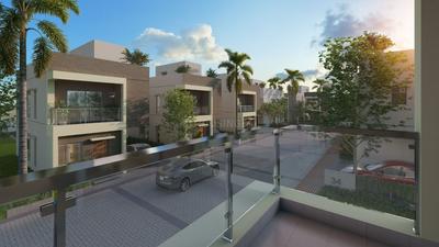 2 BHK Villa