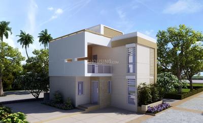Image of 2000 Sq.ft 4 BHK Villa for sale in Padur, Chennai for Rs. 18000000