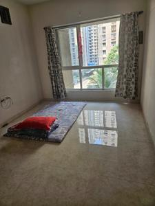 Bedroom Image of 672 Sq.ft 2 BHK Apartment / Flat for sale in Thane West Thane for Rs. 11000000