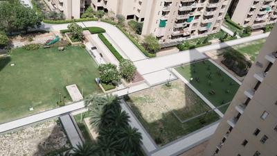 Bedroom Image of 1300 Sq.ft 3 BHK Apartment / Flat for sale in BPTP Spacio, Sector 37D Gurgaon for Rs. 16000000