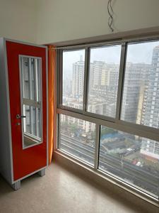 Bedroom Image of Meridian Stays in Malad East, Mumbai
