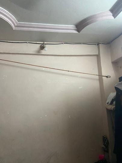 Kshitij building b wing Mahim West Bedroom 1