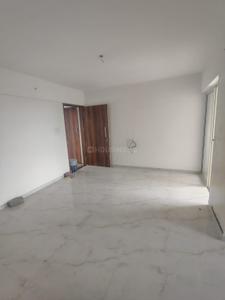 Hall Image of 710 Sq.ft 1 BHK Apartment / Flat for sale in Parab Nagar Nashik for Rs. 3246000