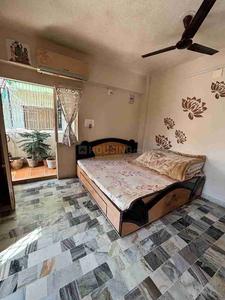 Bedroom Image of 2394 Sq.ft 3 BHK Penthouse for sale in Shyamal Ahmedabad for Rs. 16000000