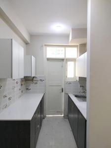 Kitchen Image of 1620 Sq.ft 3 BHK Builder Floor for rent in TDI The Grand Retreat, Sector 88 Faridabad for Rs. 18000