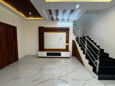 Hall Image of 700 Sq.ft 2 BHK Independent House for sale in Nemilicheri Chennai for Rs. 2825000