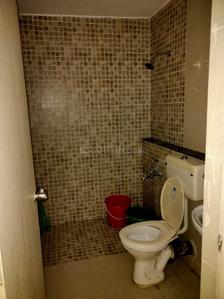 Image of 1185 Sq.ft 3 BHK Apartment / Flat for rent in Siddhi Aarohi Elegance, South Bopal, Ahmedabad for Rs. 23500