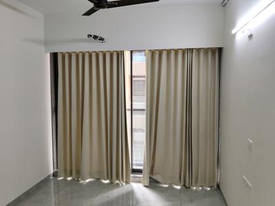 Bedroom Image of 1100 Sq.ft 2 BHK Apartment / Flat for sale in Godrej Green Glades, Jagatpur Ahmedabad for Rs. 6000000