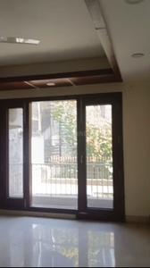 Hall Image of 4500 Sq.ft 4 BHK Builder Floor for rent in New Friends Colony New Delhi for Rs. 250000