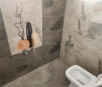 Bathroom Image of 2250 Sq.ft 4 BHK Independent House for sale in Sola Ahmedabad for Rs. 24000000