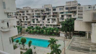 Image of 1050 Sq.ft 3 BHK Apartment / Flat for sale in Rohan Mithila, Viman Nagar, Pune for Rs. 15500000