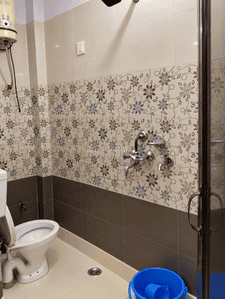 Image of 810 Sq.ft 2.5 BHK Duplex for sale in Shahdara, New Delhi for Rs. 3500000