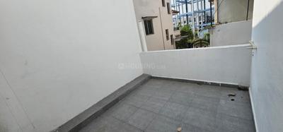 Balcony Image of 2300 Sq.ft 3 BHK Duplex for sale in Manish Nagar Nagpur for Rs. 10500000