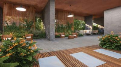 Image of 4810 Sq.ft 5 BHK Penthouse for sale in Lodha Altero, Wakad, Pune for Rs. 75000000
