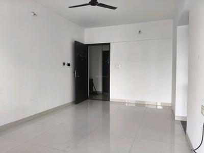 Living Room Image of 1050 Sq.ft 2 BHK Apartment / Flat for sale in Purple Blue Roof Sera, Sus Pune for Rs. 8600000