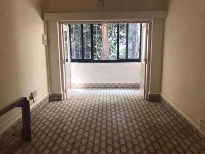 1 BHK Flat
