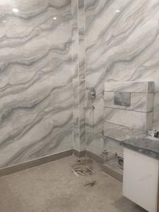Bedroom Three Image of 1125 Sq.ft 3 BHK Builder Floor for sale in Vikaspuri New Delhi for Rs. 23100000