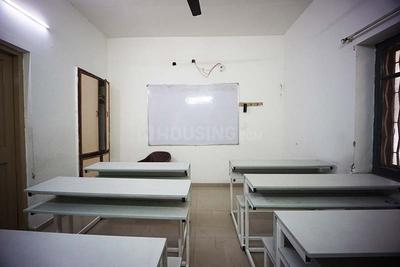Kitchen Image of 1971 Sq.ft 3 BHK Independent House for sale in Sector 29 Gandhinagar for Rs. 62500000