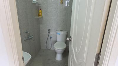Image of 600 Sq.ft 2 BHK Apartment / Flat for rent in Urbanrise Revolution One, Padur, Chennai for Rs. 23000
