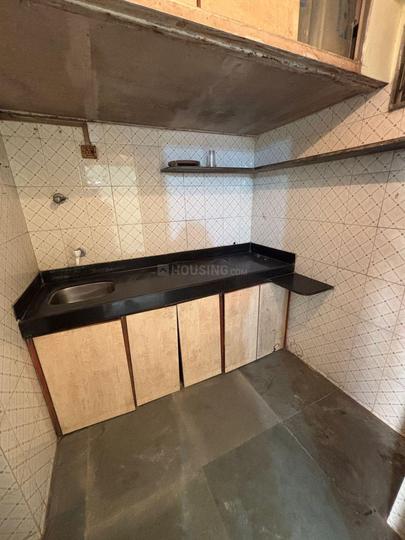 Sivaji Raje complex Kitchen 1