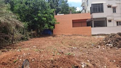 Image of 2400 Sq.ft Residential Plot / Land for sale in Gnana Bharathi, Bengaluru for Rs. 36000000
