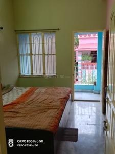 Bedroom Image of 3000 Sq.ft 3 BHK Independent House for sale in Kamdahari Kolkata for Rs. 12000000