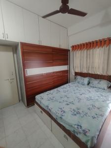 Bedroom Image of 2430 Sq.ft 2 BHK Penthouse for sale in Sola Ahmedabad for Rs. 8500000