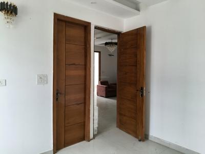 Bedroom Image of 1200 Sq.ft 2.5 BHK Builder Floor for sale in Palam Vihar Gurgaon for Rs. 12000000