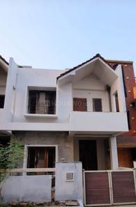 Image of 1350 Sq.ft 3 BHK Duplex for sale in Ghogali, Nagpur for Rs. 6700000