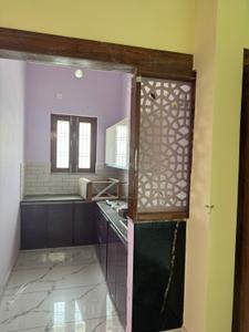 Kitchen Image of 1150 Sq.ft 3 BHK Independent House for sale in Jainagar Rudrapur for Rs. 4200000