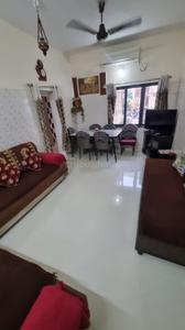 Hall Image of 945 Sq.ft 2 BHK Apartment / Flat for sale in Ambawadi Ahmedabad for Rs. 8500000