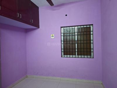 Bedroom Image of 820 Sq.ft 2 BHK Apartment / Flat for rent in Ramapuram Chennai for Rs. 23000