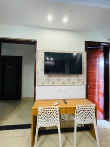 Hall Image of Urbanroomz Coliving Pg Sector 39 Gurgaon in Sector 39, Gurgaon