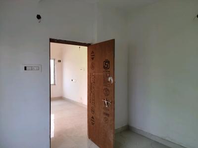 Bedroom Image of 630 Sq.ft 2 BHK Apartment / Flat for sale in Baguiati Kolkata for Rs. 1750000