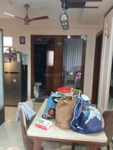 Hall Image of 1395 Sq.ft 3 BHK Apartment / Flat for sale in Civitech Stadia, Sector 79 Noida for Rs. 26500000