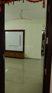 Hall Image of 1300 Sq.ft 2 BHK Apartment / Flat for rent in Raghukul Silver Paradise, Manish Nagar Nagpur for Rs. 19000