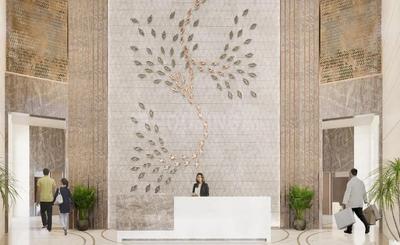 Image of 2746 Sq.ft 3.5 BHK Apartment / Flat for sale in Gaurs Aspire Centurian Park, Noida Extension, Greater Noida for Rs. 22000000