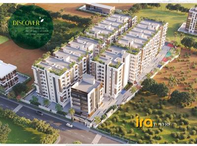 3 BHK Flat