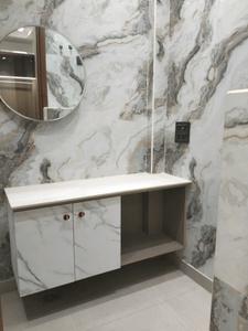 Bedroom Two Image of 1125 Sq.ft 3 BHK Builder Floor for sale in Vikaspuri New Delhi for Rs. 22000000