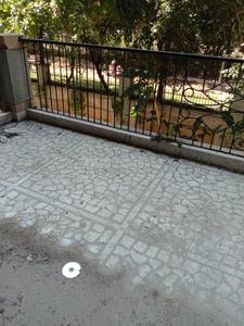 Balcony Image of 2200 Sq.ft 4 BHK Apartment / Flat for sale in Sector 19 Dwarka New Delhi for Rs. 38500000