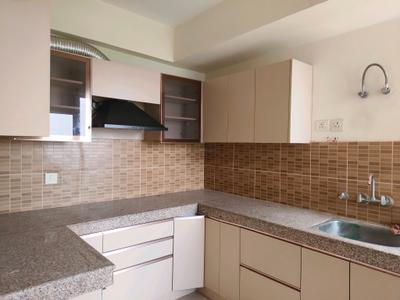Kitchen Image of 1956 Sq.ft 3 BHK Apartment / Flat for sale in Orris Greenopolis, Sector 89 Gurgaon for Rs. 16800000