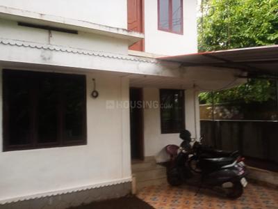 Image of 1100 Sq.ft 4 BHK Independent House for sale in Thiruvanchoor, Kottayam for Rs. 2500000