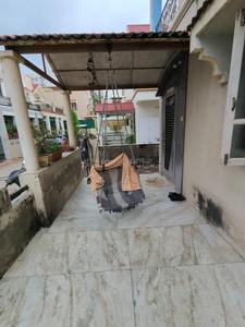 Balcony Image of 2385 Sq.ft 3 BHK Villa for sale in Thaltej Ahmedabad for Rs. 33000000