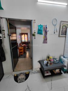 Hall Image of 1600 Sq.ft 2 BHK Independent House for rent in Sector 8 Gandhinagar for Rs. 30000