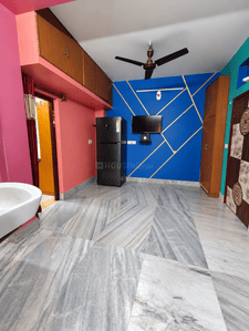 2 BHK Flat