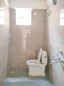 Common Bathroom Image of 1242 Sq.ft 3 BHK Apartment / Flat for sale in Habulus Pride, Electronic City Bengaluru for Rs. 6320000