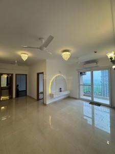 3.5 BHK Flat