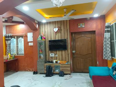 Hall Image of 1800 Sq.ft 4 BHK Independent House for sale in Madipakkam Chennai for Rs. 13500000