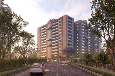 4 BHK Flat