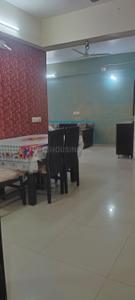 Hall Image of 1280 Sq.ft 2 BHK Apartment / Flat for sale in Divyajivan Aura, Kudasan Gandhinagar for Rs. 6000000